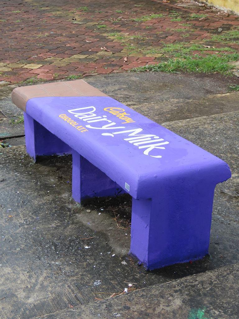 chocolatebench