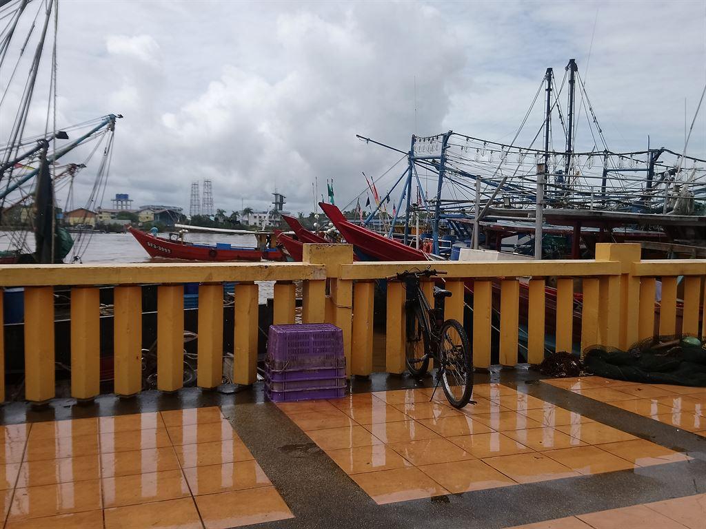 harbour
