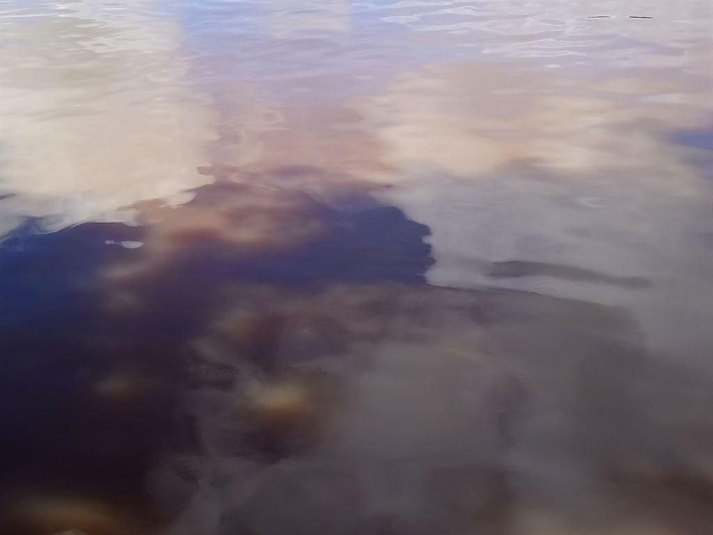 water