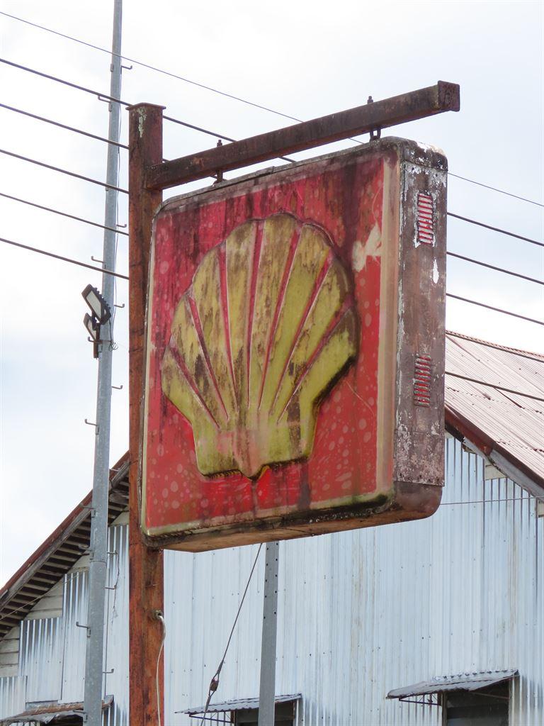shell