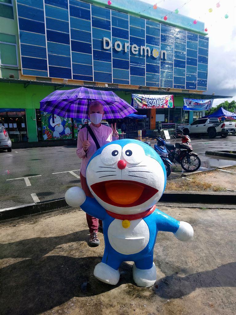 doremon