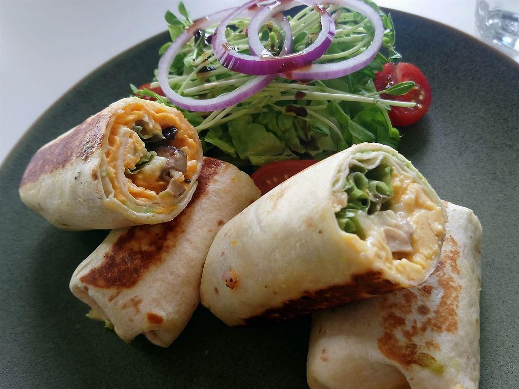 burrito