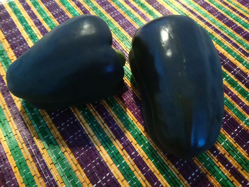 blackcapsicums