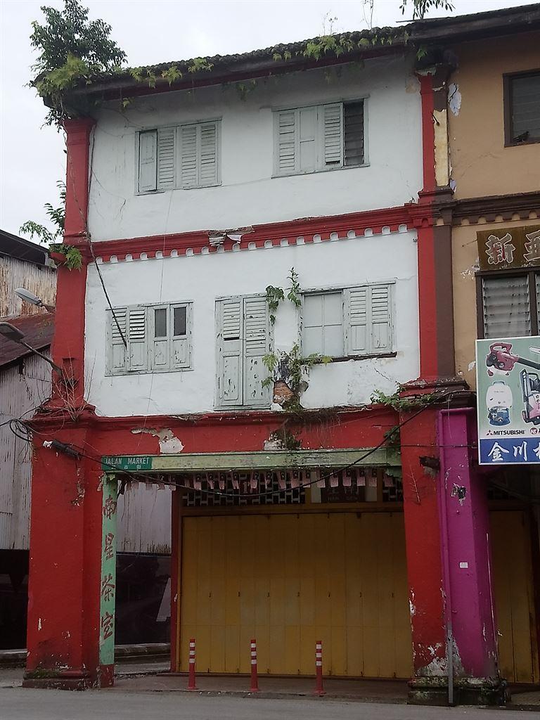 shophouse