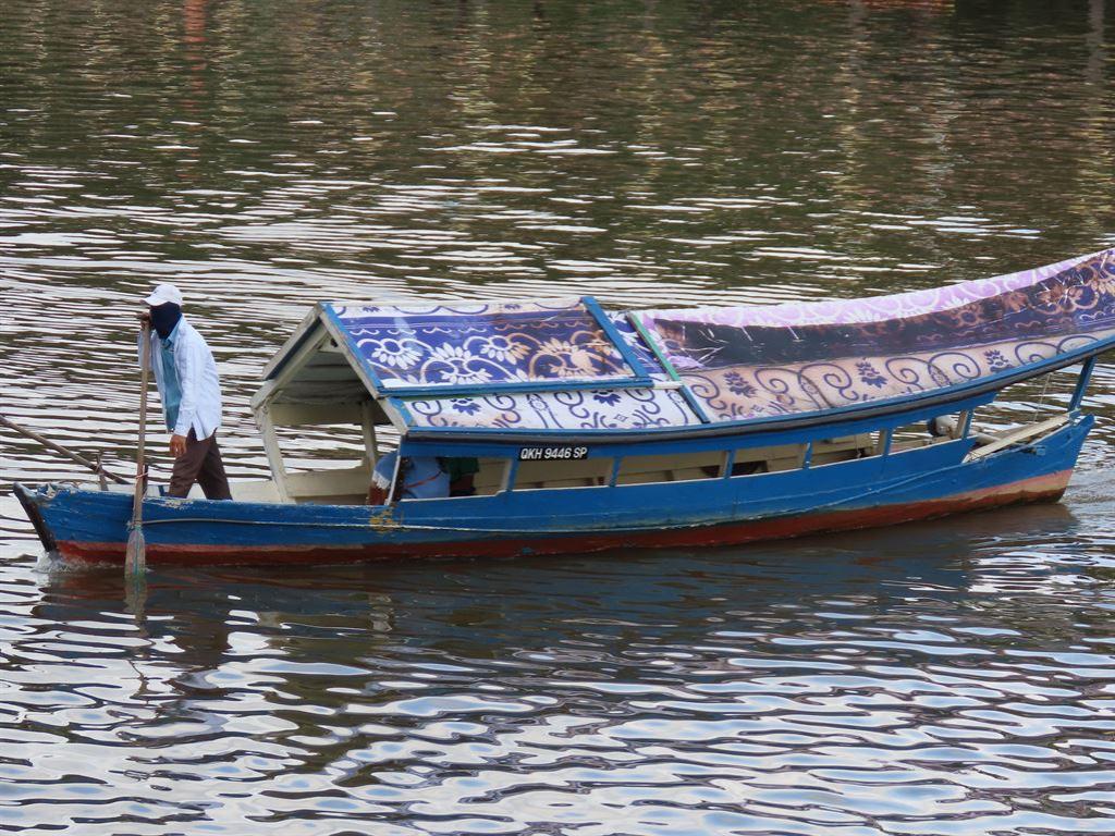 purpleboat