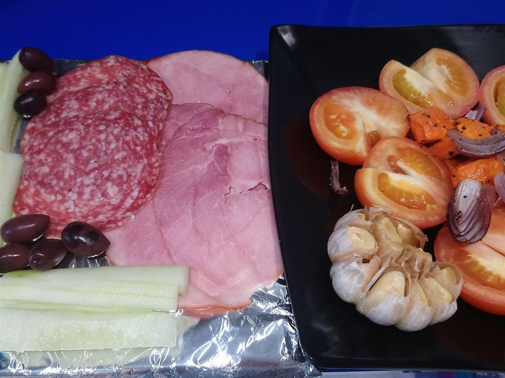 platter