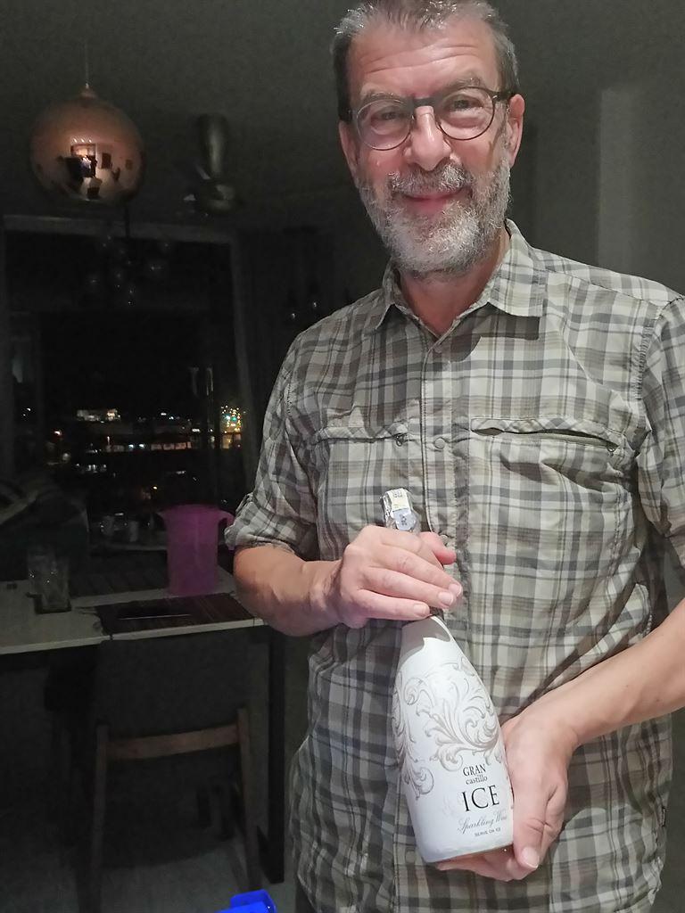bottle