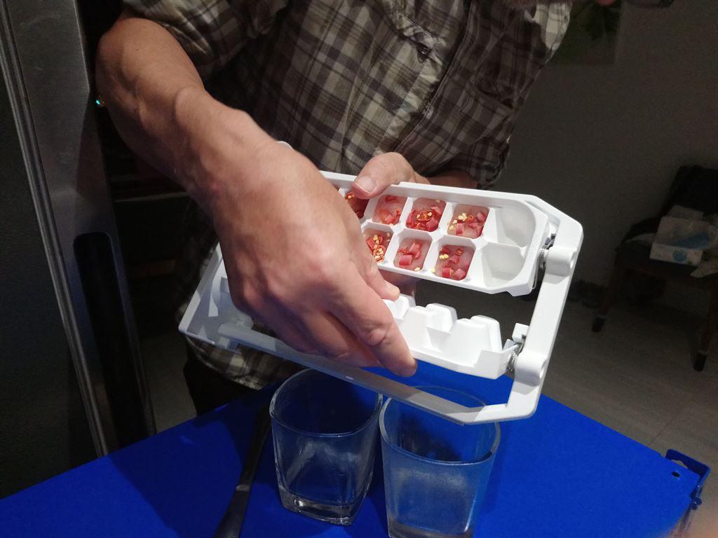 cubes
