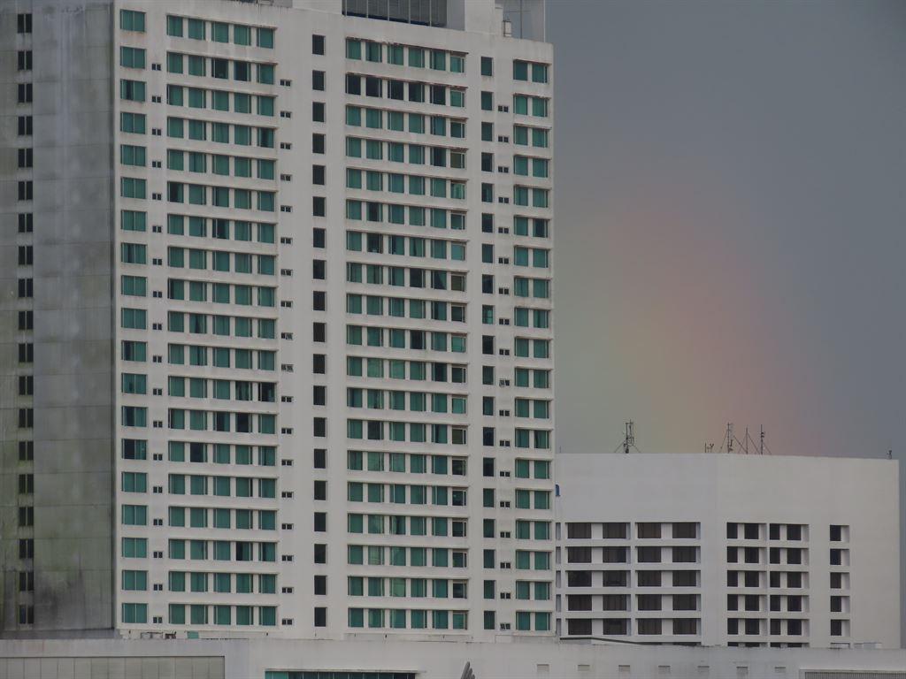 rainbow