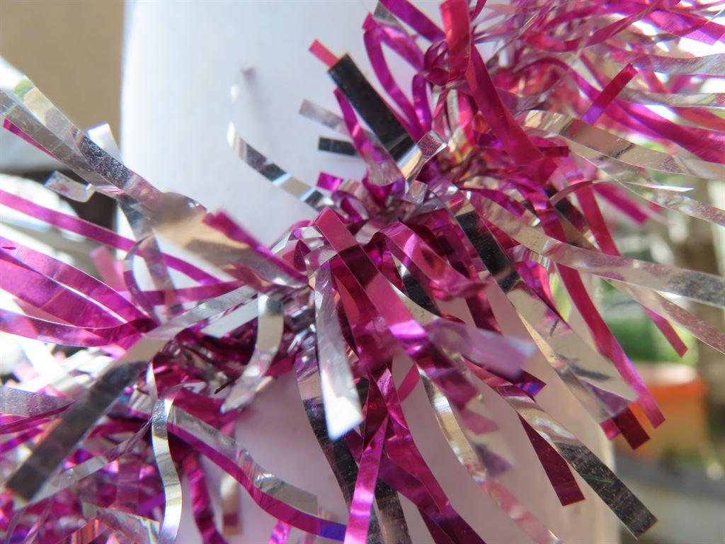 tinsel