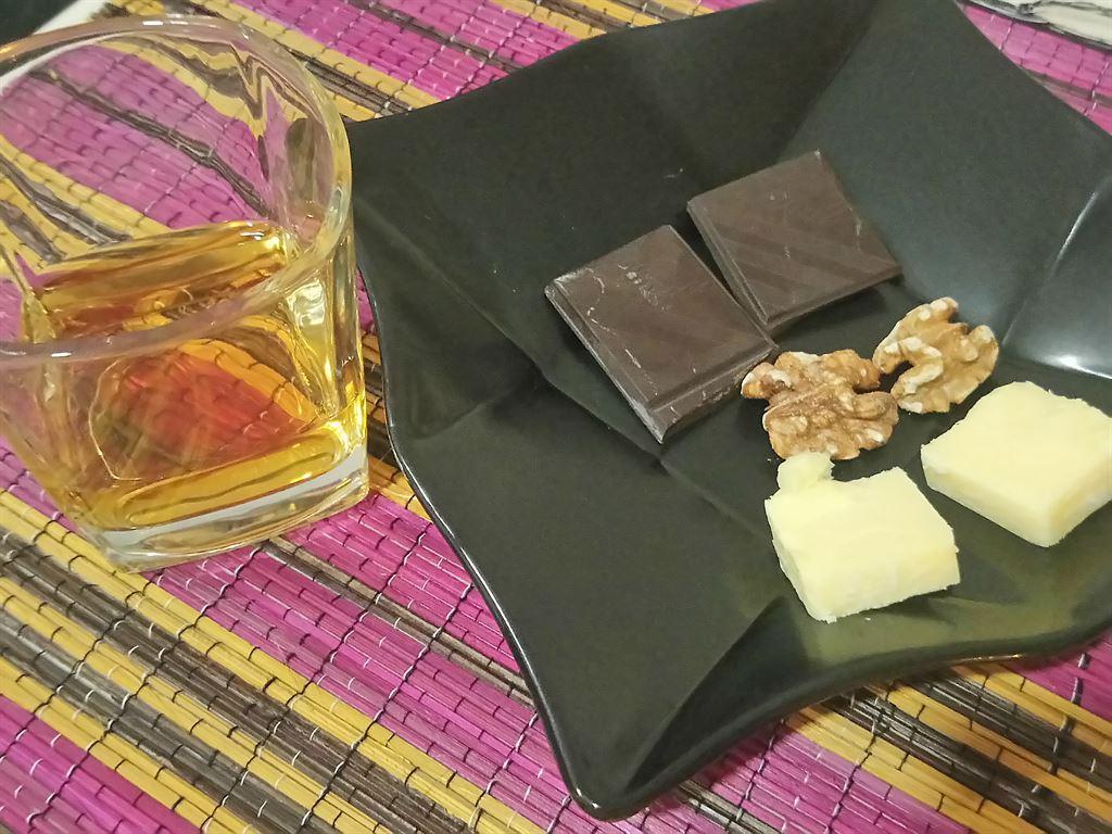 whisky