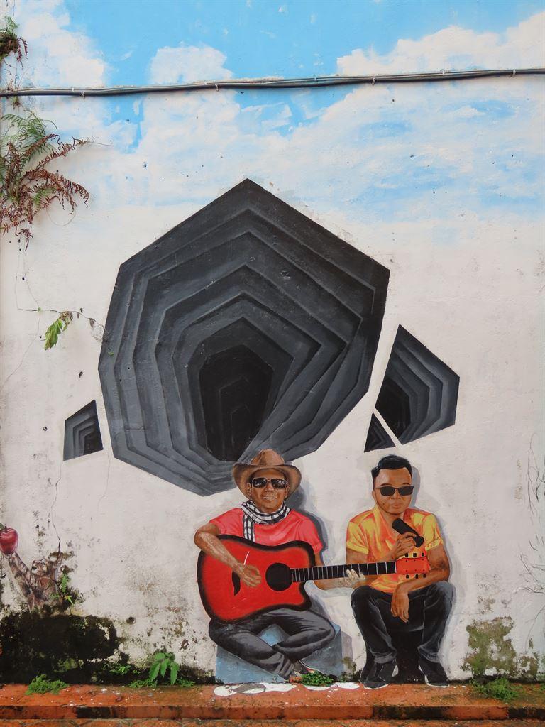 musicians