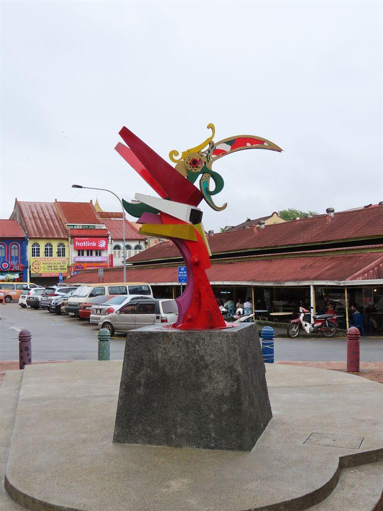 hornbill