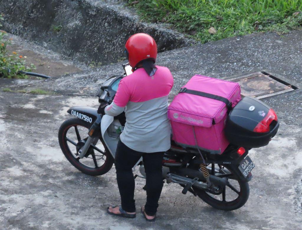 foodpanda
