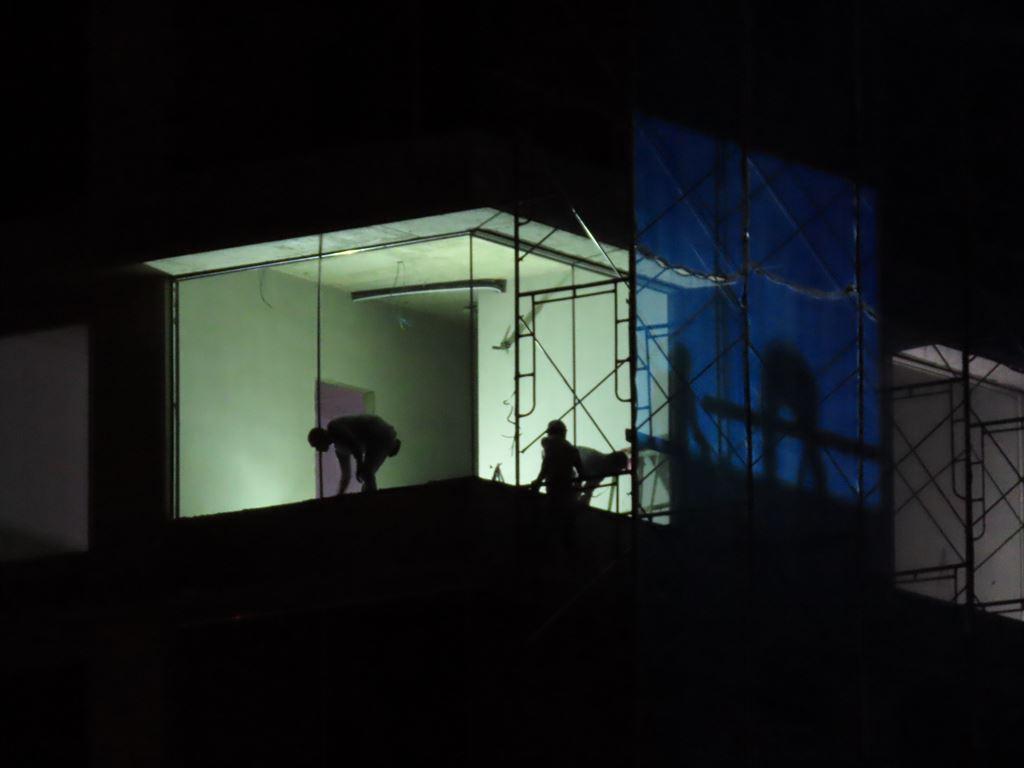 builders