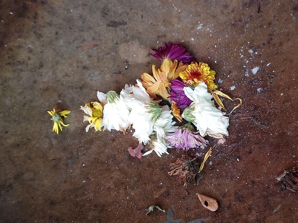 flowerremains