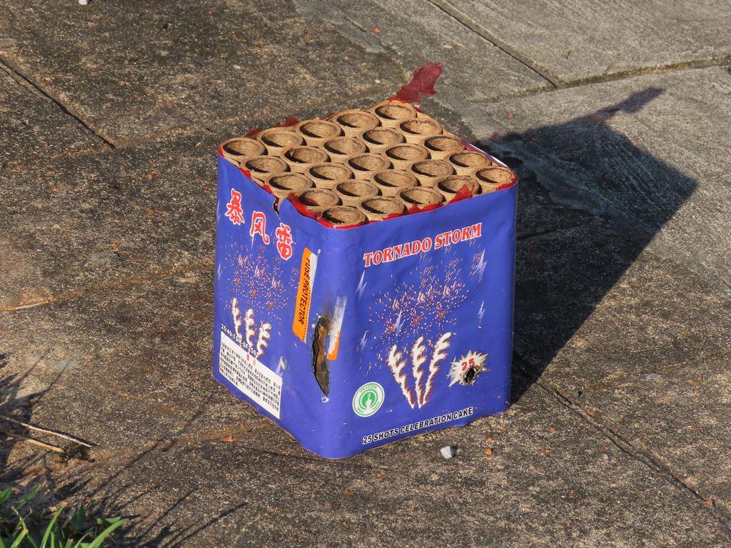 crackers