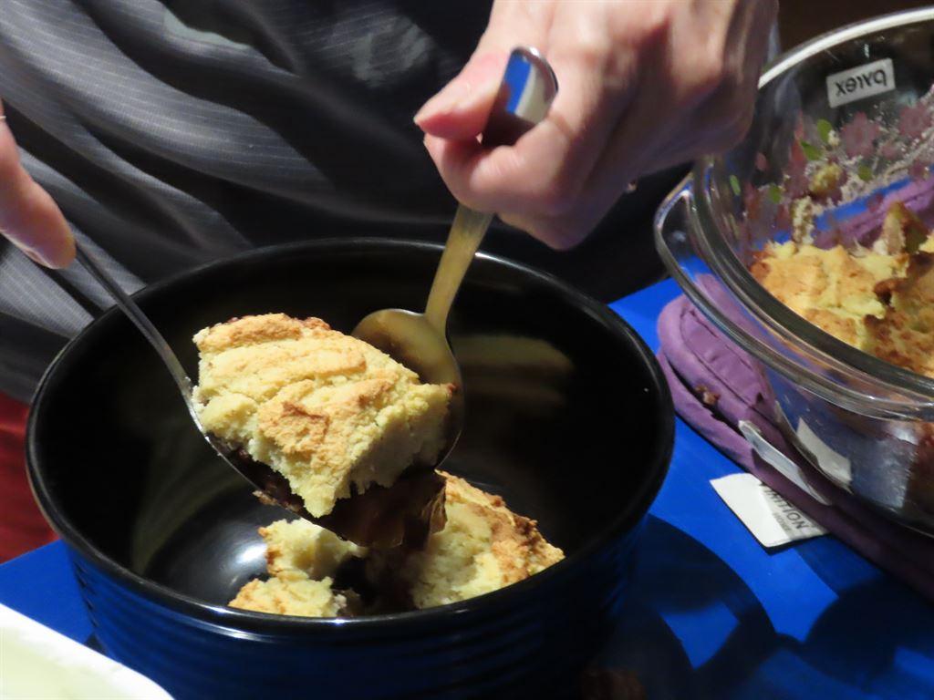applecake
