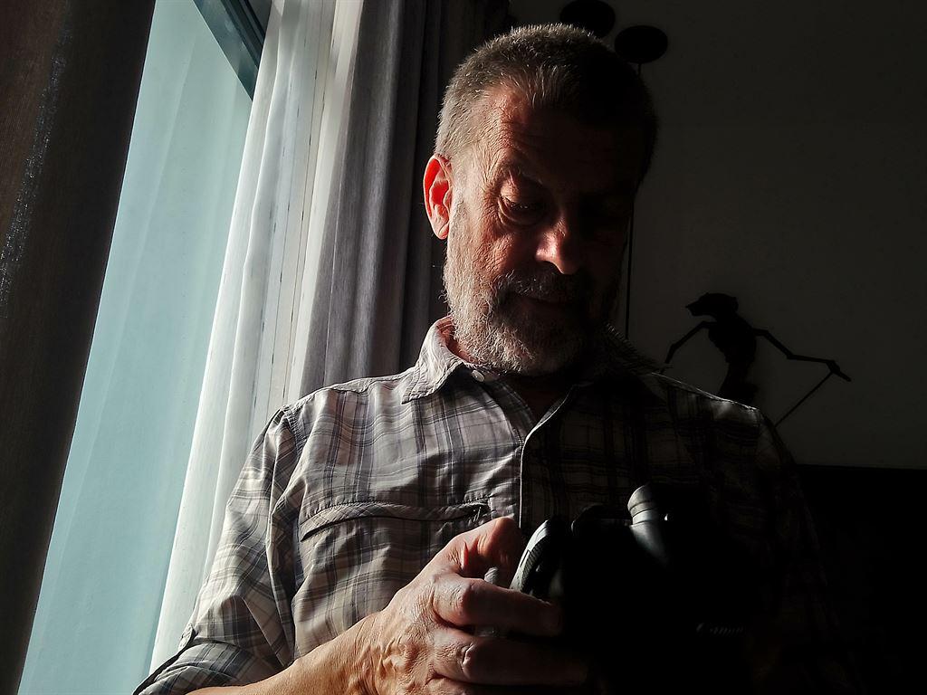 nigel&camera
