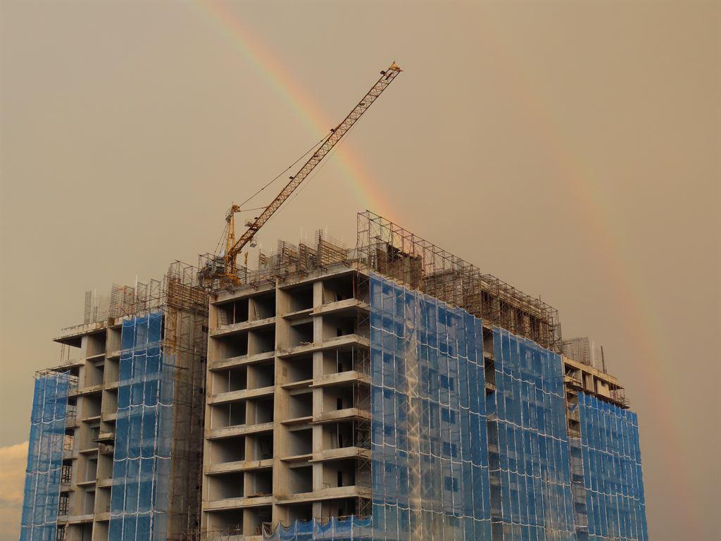 doublerainbow
