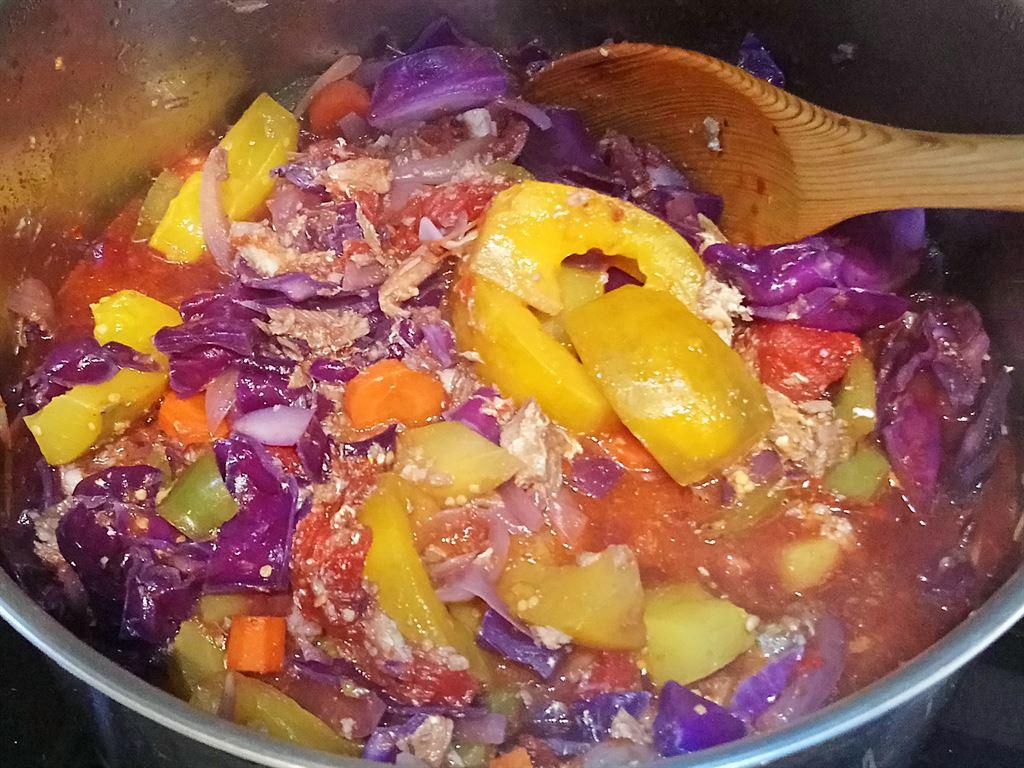 fishsoup