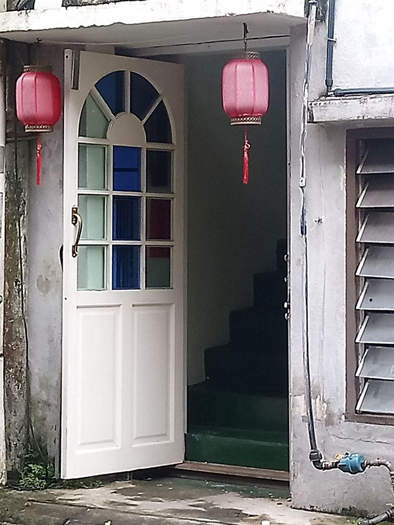 doorway