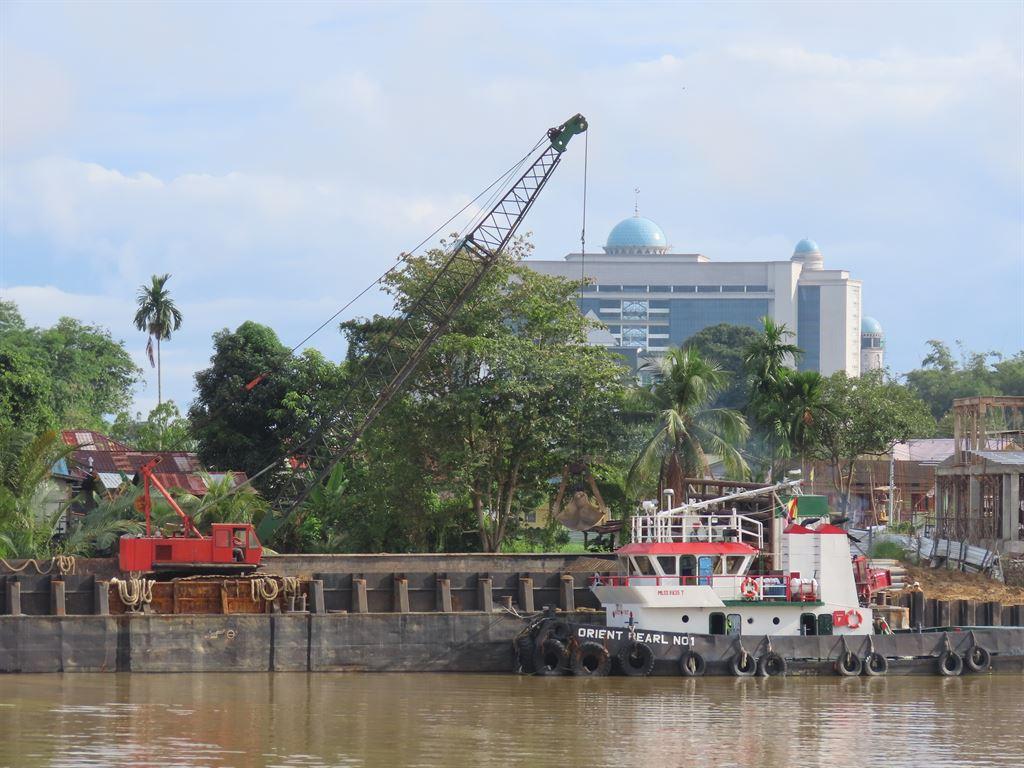 boatmoving