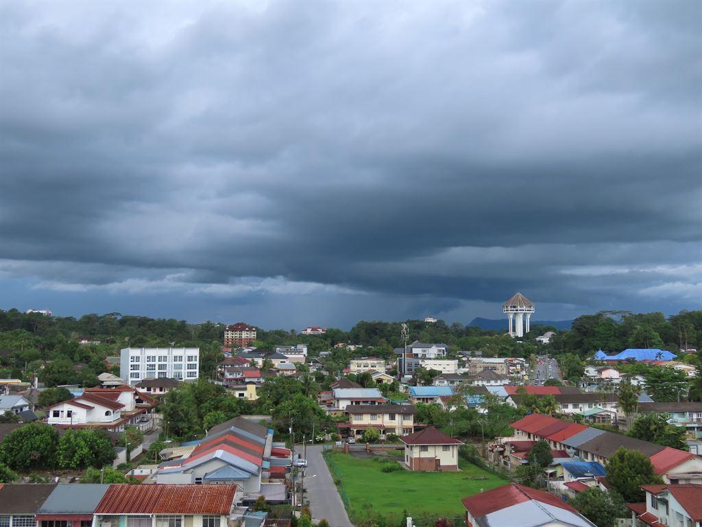 clouds