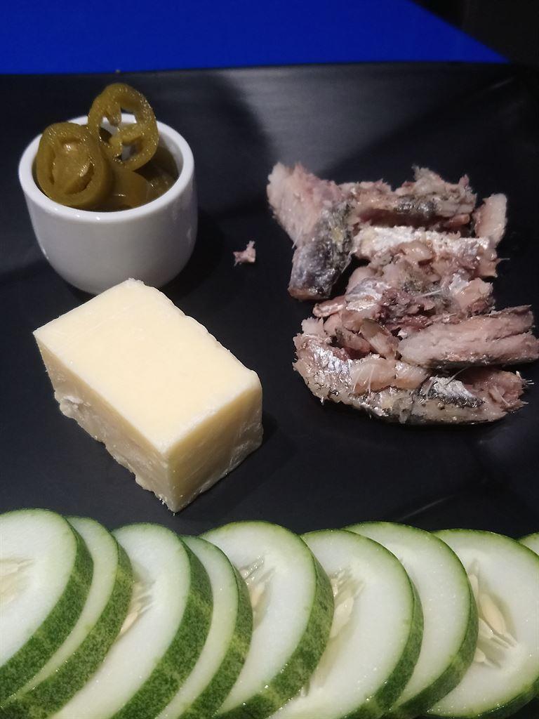 platter