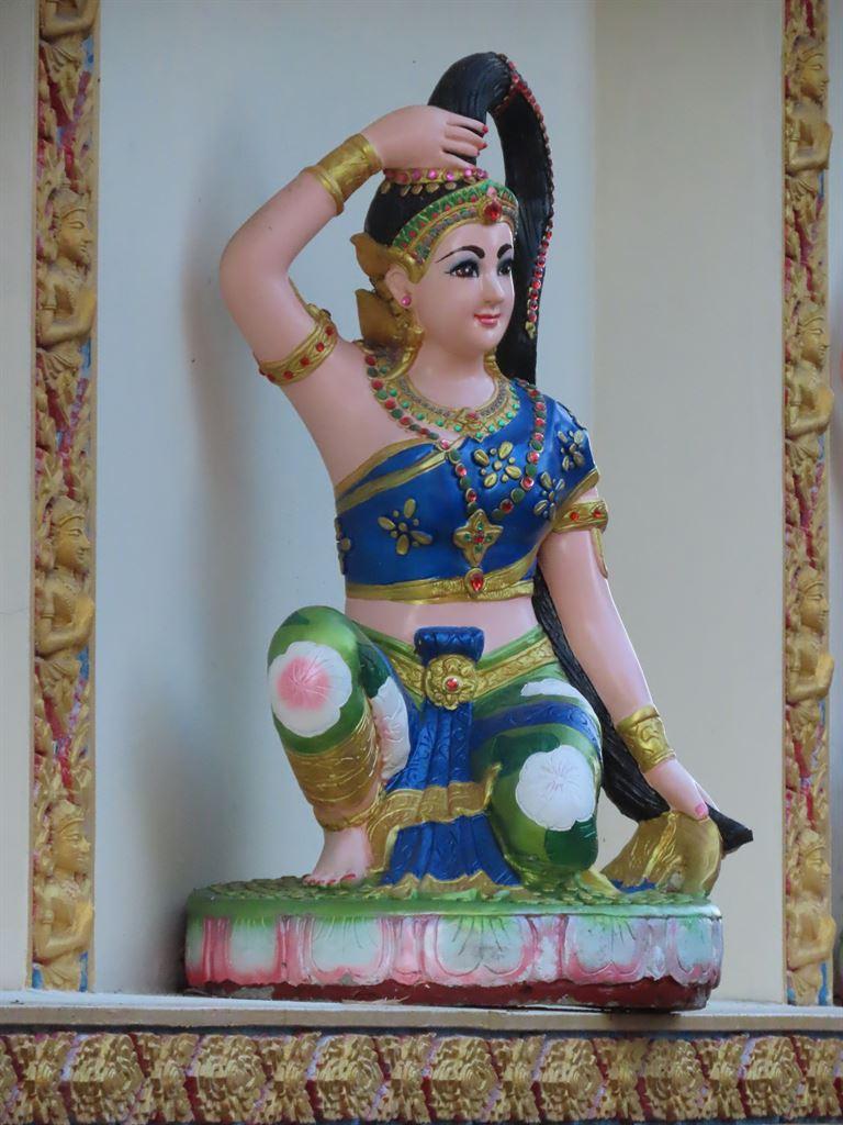 apsara