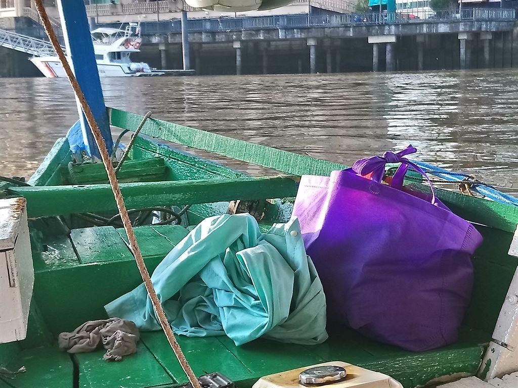 baginboat