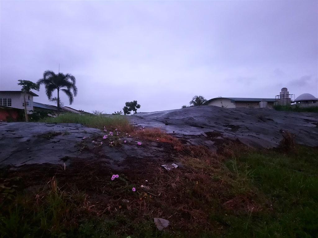 rock