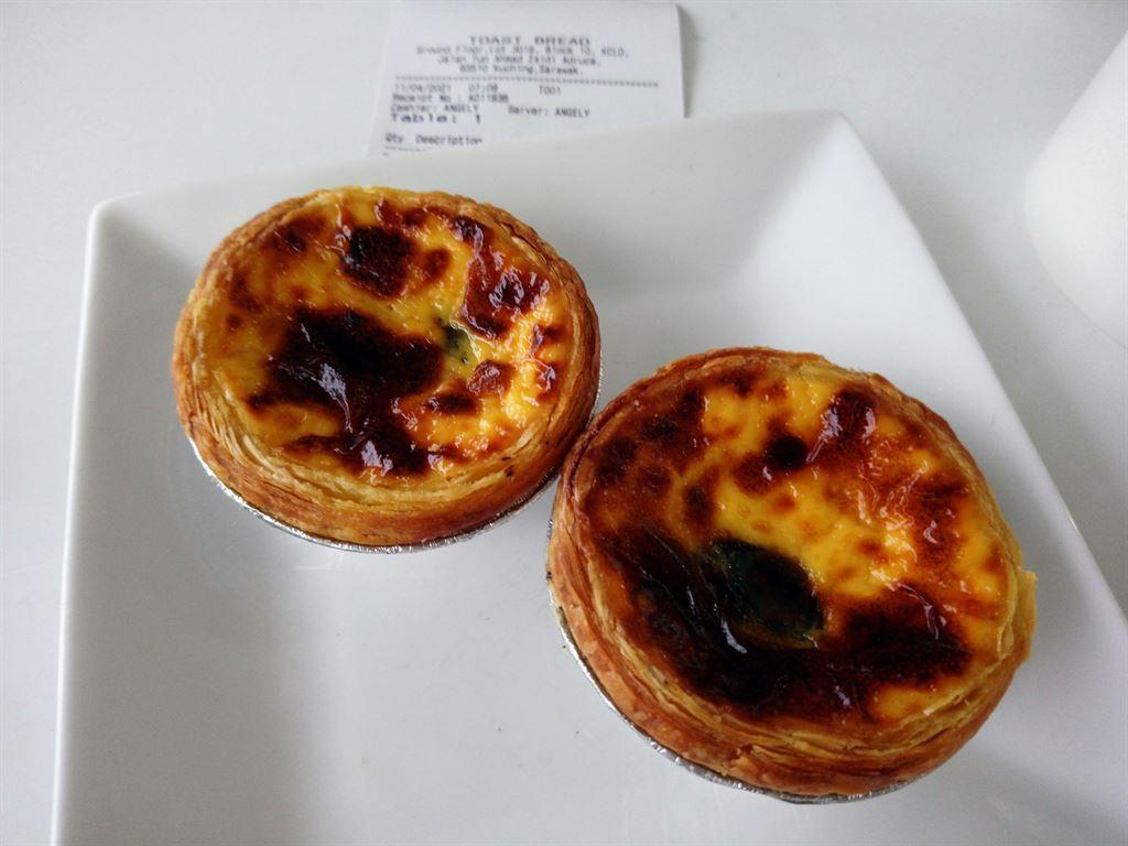 tarts