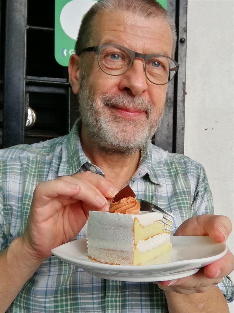 cake