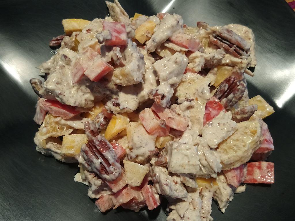 salad