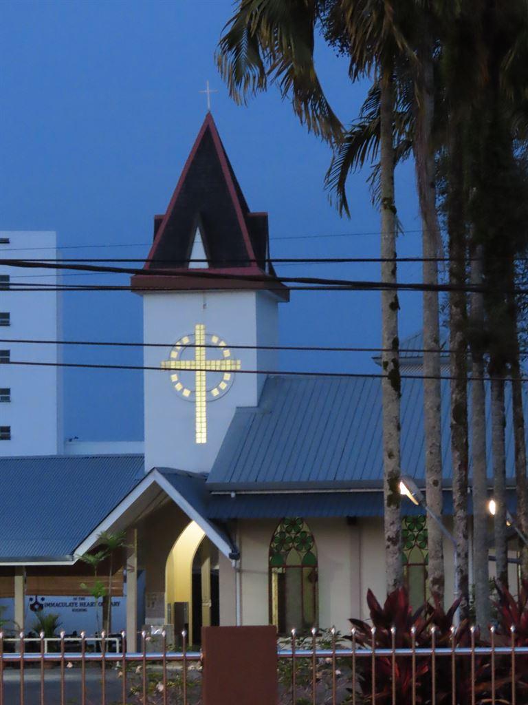 dawnchurch