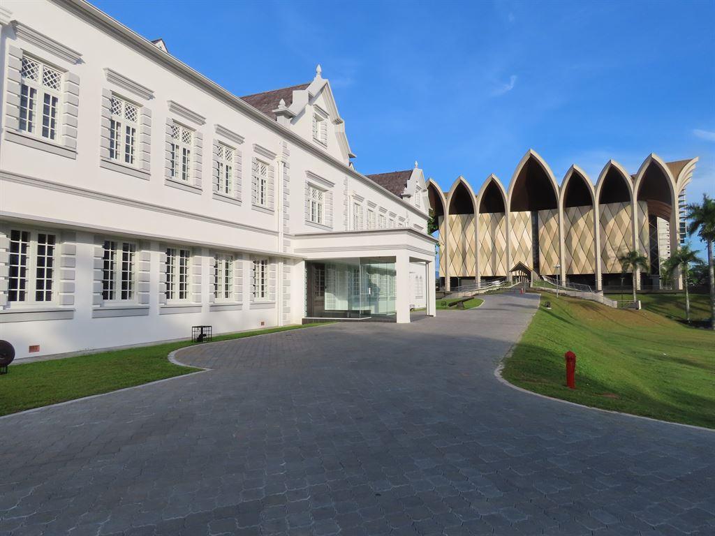 museum