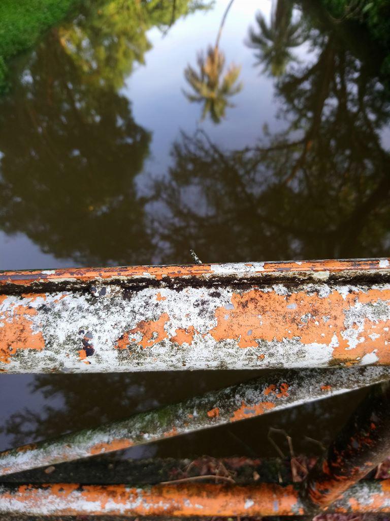 railing
