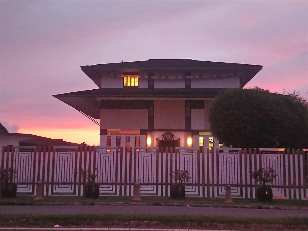 templething