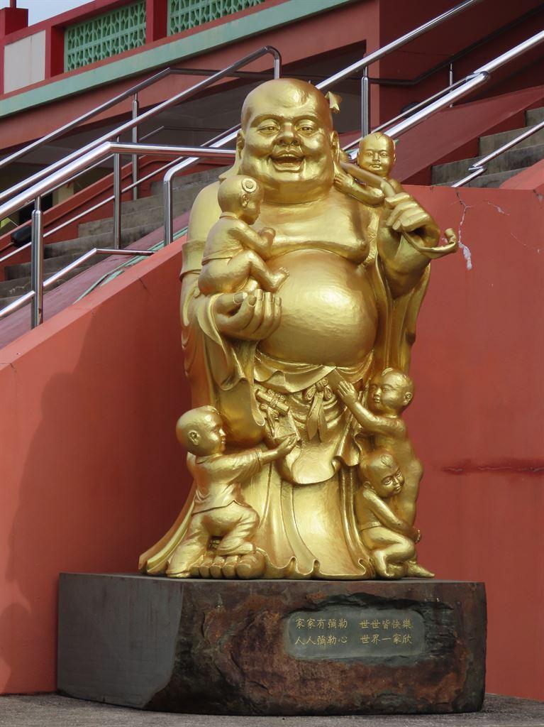 buddha
