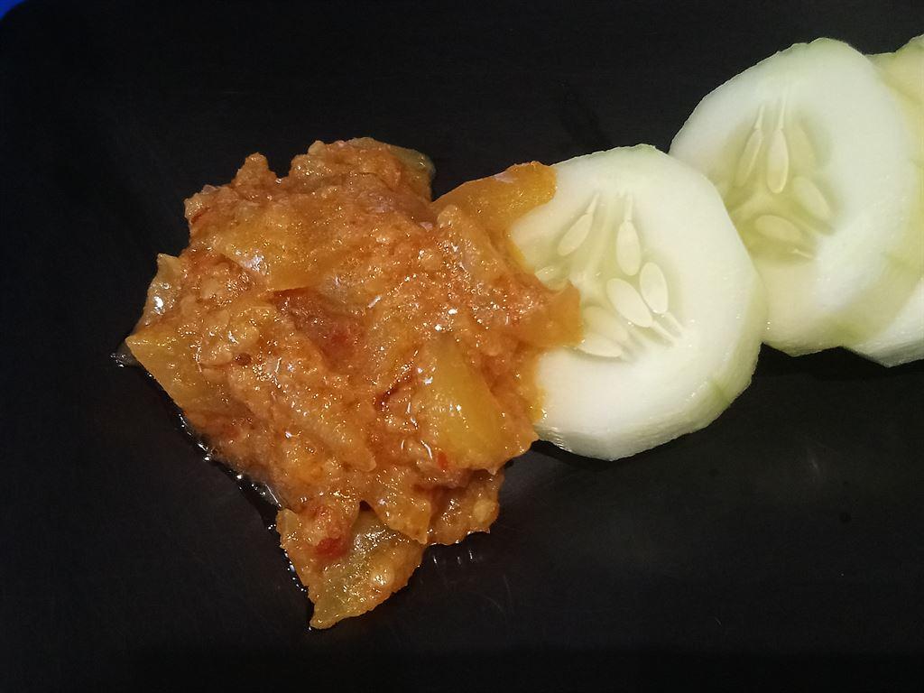 sambal