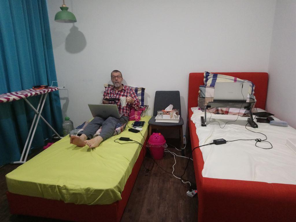 nigelonbed