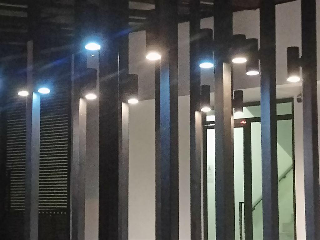 lights