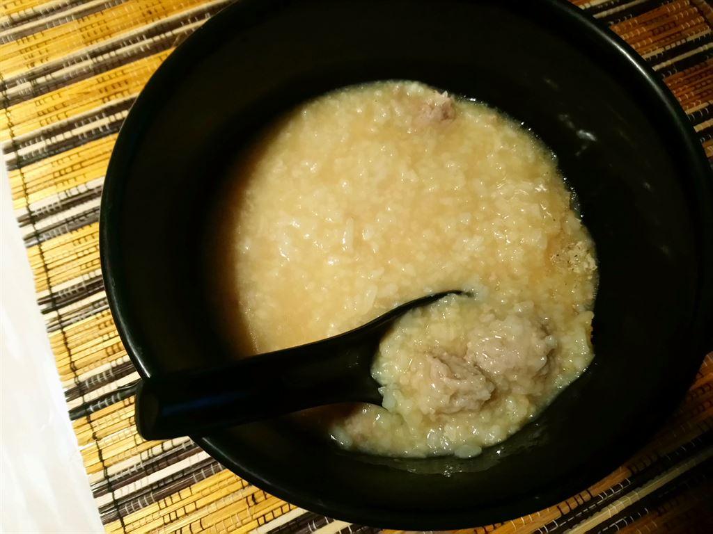 porridge