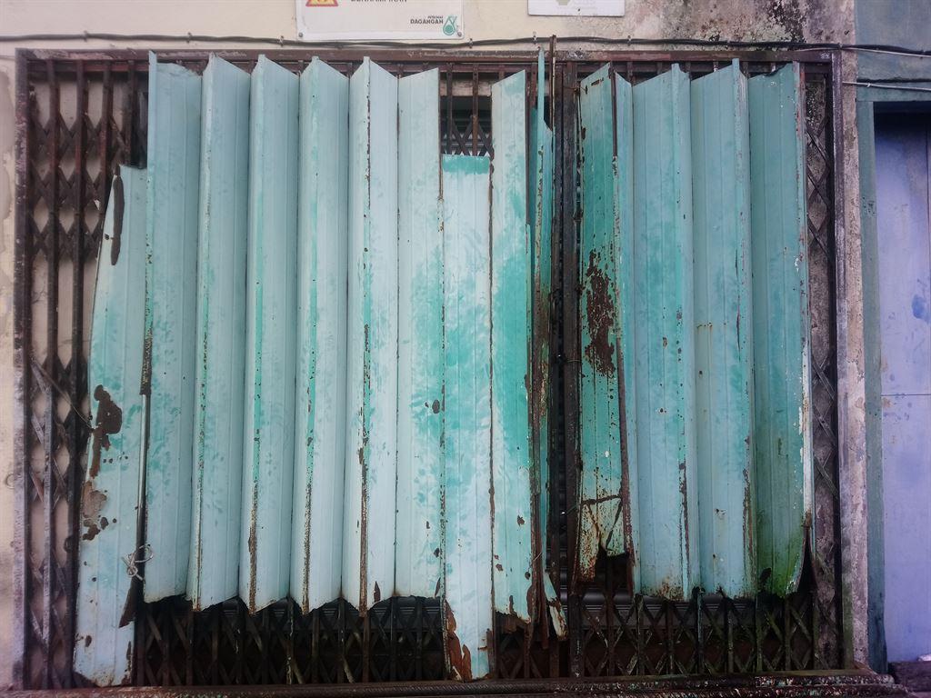 shutters