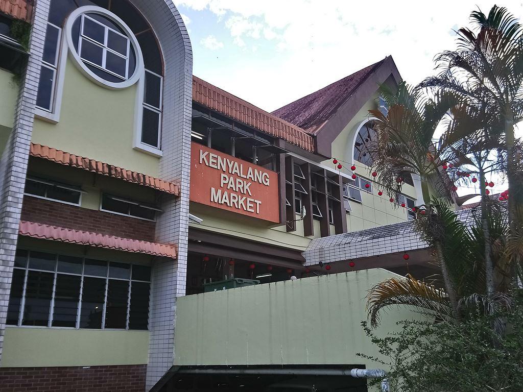 kpmarket