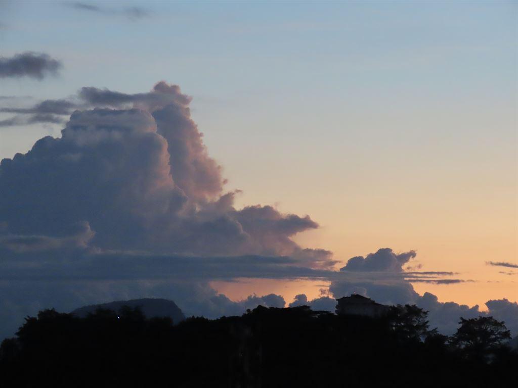 clouds