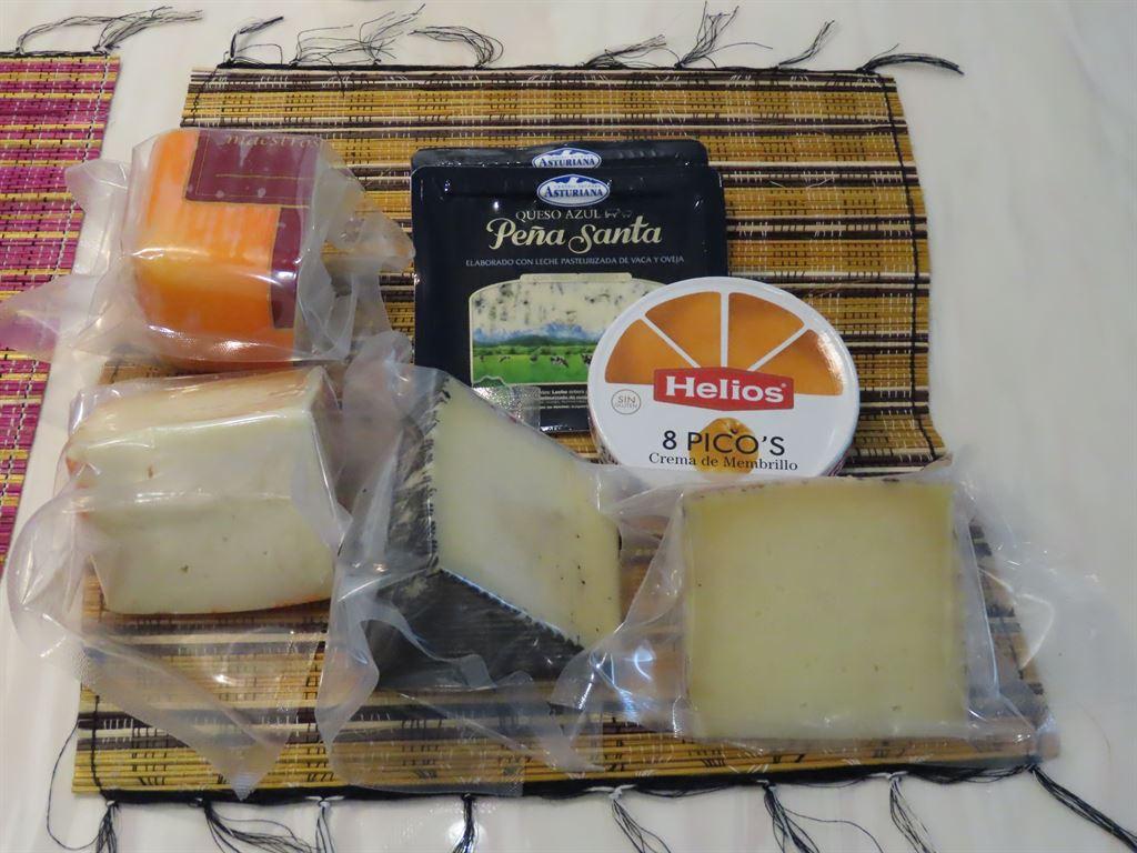 cheese