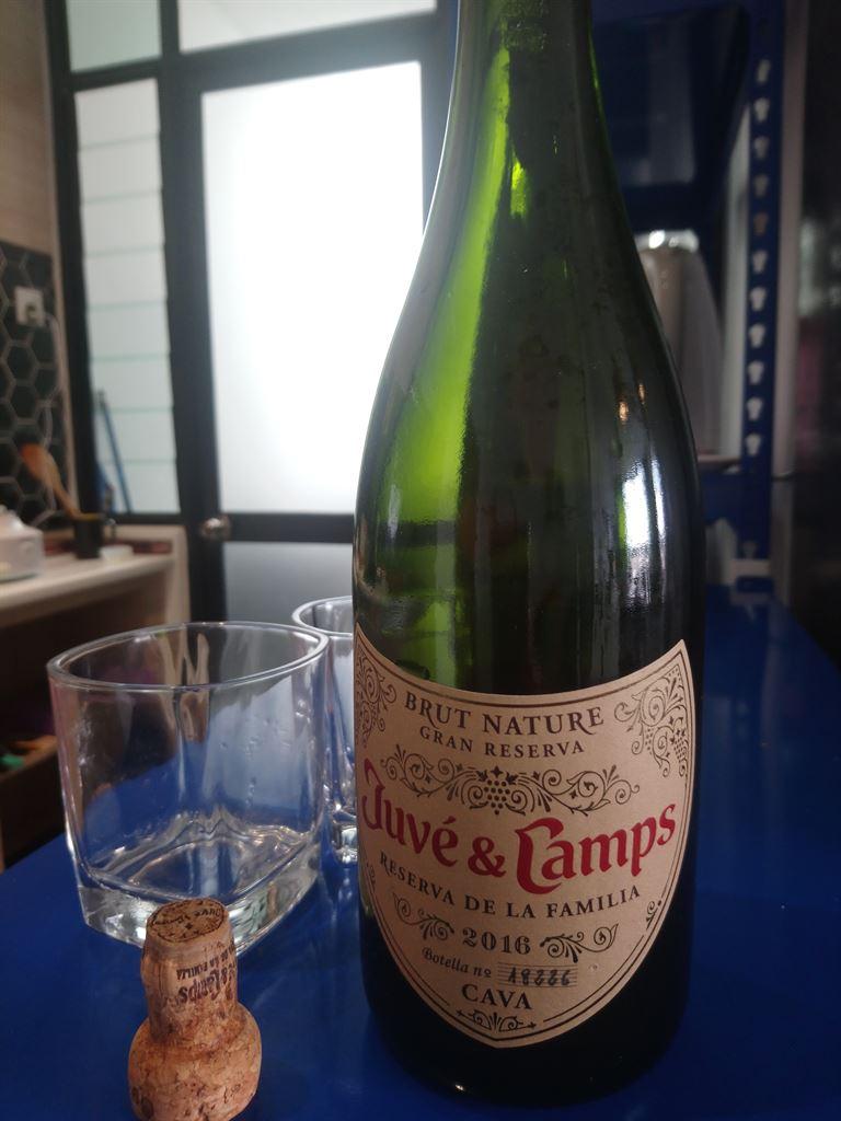 bottle