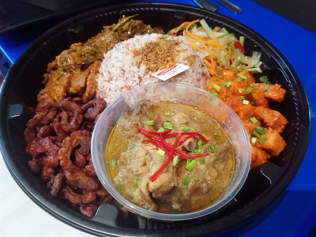 platter